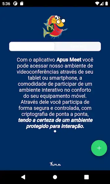 Play SSEDUCA Meet  and enjoy SSEDUCA Meet with UptoPlay
