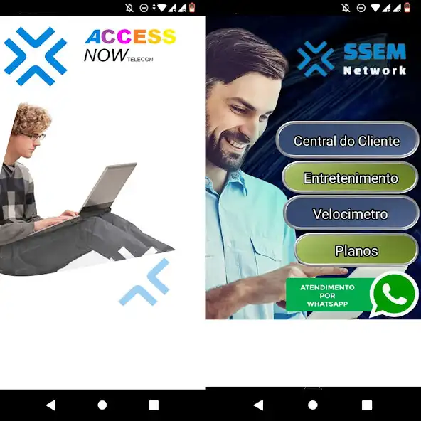Play ssem provedor de Internet as an online game ssem provedor de Internet with UptoPlay