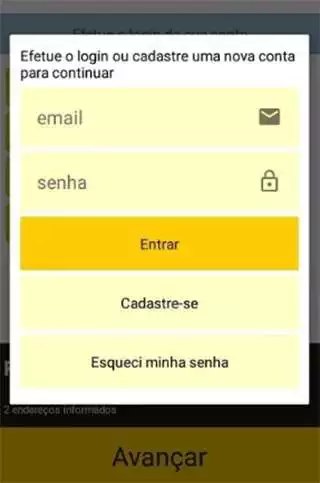 Play SS Entregas - Cliente  and enjoy SS Entregas - Cliente with UptoPlay