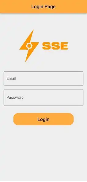 Play SSE Service App as an online game SSE Service App with UptoPlay
