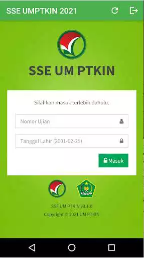 Play SSE UMPTKIN 2021  and enjoy SSE UMPTKIN 2021 with UptoPlay