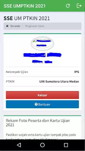 Play SSE UMPTKIN 2021 as an online game SSE UMPTKIN 2021 with UptoPlay