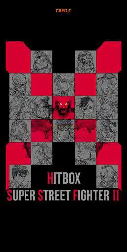 Play SSF2X Hitbox Guide  and enjoy SSF2X Hitbox Guide with UptoPlay