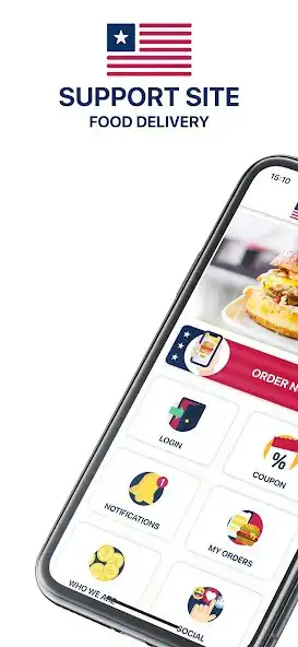 Play S.S. FOOD DELIVERY  and enjoy S.S. FOOD DELIVERY with UptoPlay
