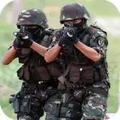 Free play online SSG Commando APK Free play online SSG Commando APK
