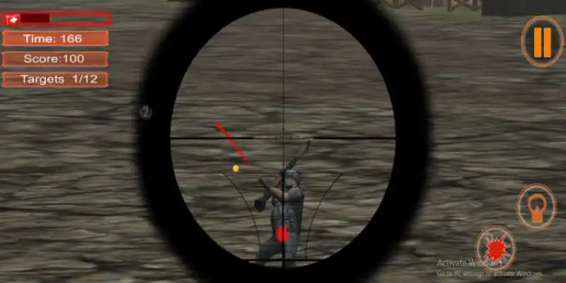 Play SSG Commando Sniper 3D Play SSG Commando Sniper 3D