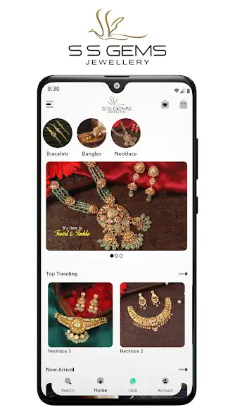 Play SS Gems Jewellery  and enjoy SS Gems Jewellery with UptoPlay