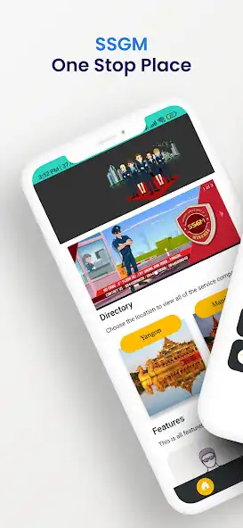 Play SSGM  and enjoy SSGM with UptoPlay