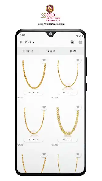 Play SS Gold Unit Of SS Chains as an online game SS Gold Unit Of SS Chains with UptoPlay