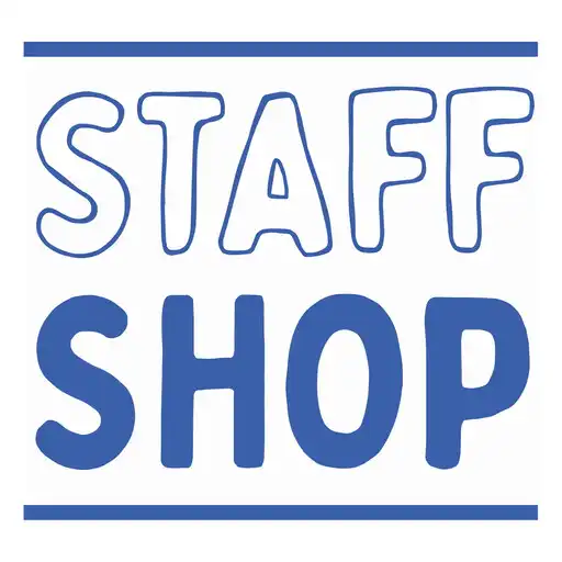 Play SSG Staff Shop APK