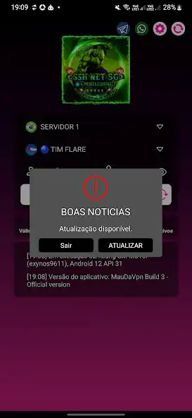 Play SSH BRASIL v2 as an online game SSH BRASIL v2 with UptoPlay