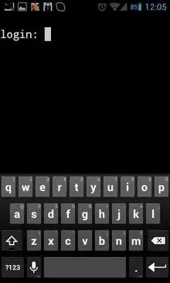 Play SSH Client