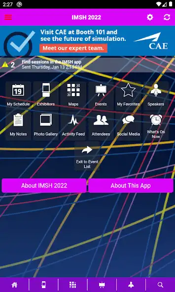 Play SSH Events as an online game SSH Events with UptoPlay