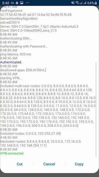 Play SSHL/SSLH Tunnel as an online game SSHL/SSLH Tunnel with UptoPlay