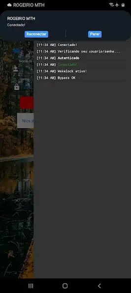 Play SSH NET Tunnel VPN as an online game SSH NET Tunnel VPN with UptoPlay