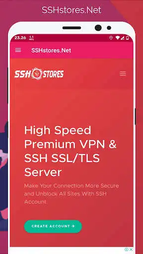 Play SSHStores.Net  and enjoy SSHStores.Net with UptoPlay