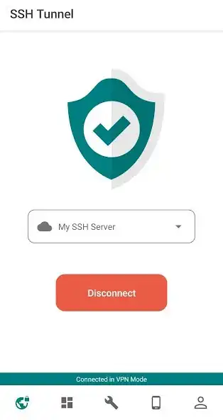 Play SSH Tunnel Maker  and enjoy SSH Tunnel Maker with UptoPlay