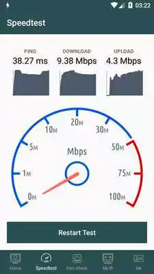 Play SSH/VPN Tunnel Maker