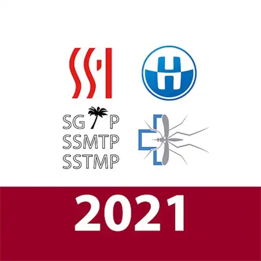 Play SSI2021 - Joint Annual Meeting APK