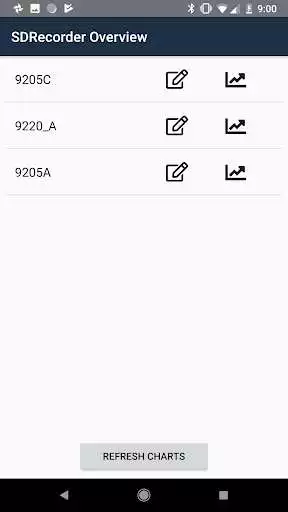 Play SSi Mobile Charts as an online game SSi Mobile Charts with UptoPlay