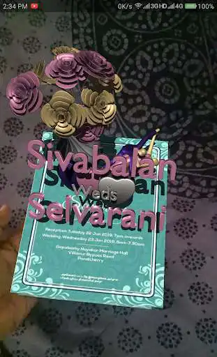 Play SS Invitation  and enjoy SS Invitation with UptoPlay