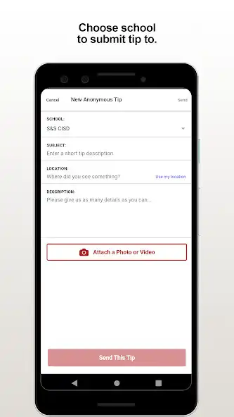 Play SSISD as an online game SSISD with UptoPlay