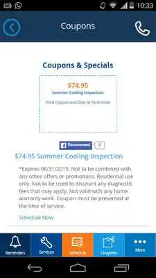 Play SSI Service Specialties