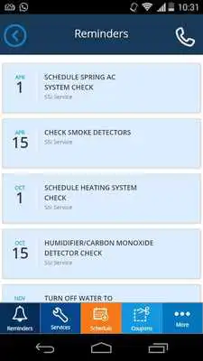 Play SSI Service Specialties