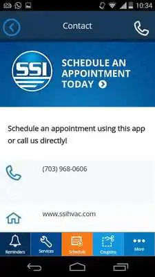 Play SSI Service Specialties