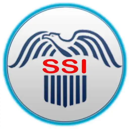 Free play online SSI : Supplemental Security Income  APK
