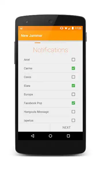 Play SSJ - Social Signal Jammer as an online game SSJ - Social Signal Jammer with UptoPlay