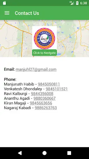 Play SSK Cricket Club Bangalore
