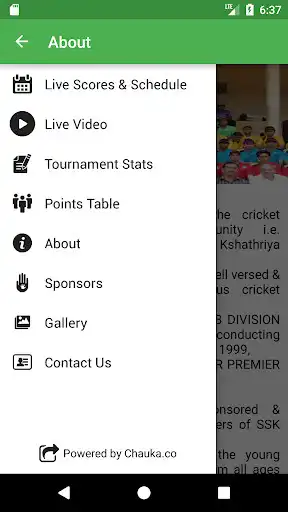 Play SSK Cricket Club Bangalore