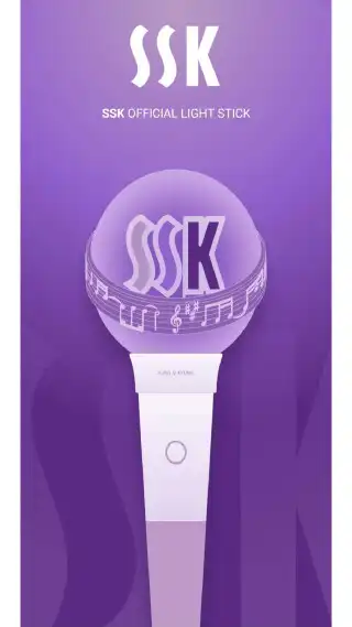 Play SSK Lightstick  and enjoy SSK Lightstick with UptoPlay