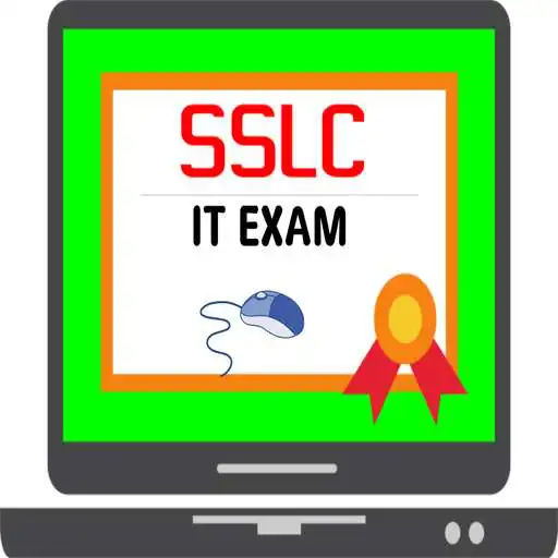 Play SSLC IT Exam APK Play SSLC IT Exam APK