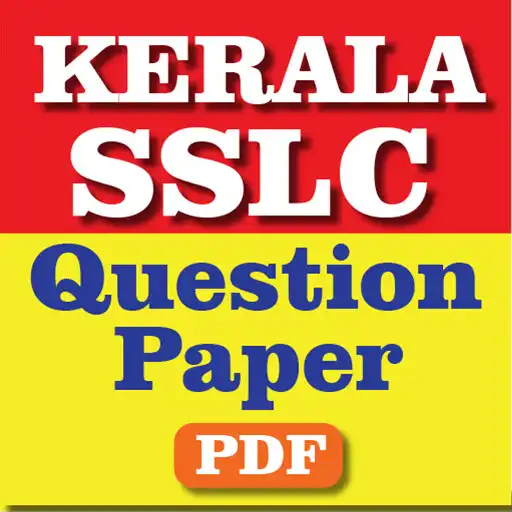 Play SSLC Kerala Question Paper10th APK