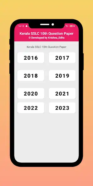 Play SSLC Kerala Question Paper10th  and enjoy SSLC Kerala Question Paper10th with UptoPlay