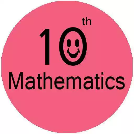 Free play online SSLC Mathematics Solution APK