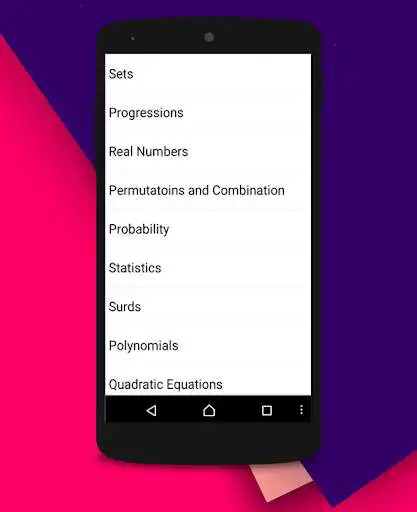 Play SSLC Mathematics Solution