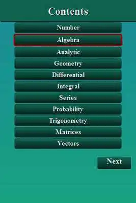 Play SSLC maths formula