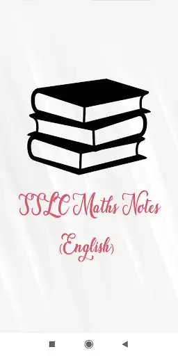Play Sslc Maths Notes (English Medium)  and enjoy Sslc Maths Notes (English Medium) with UptoPlay