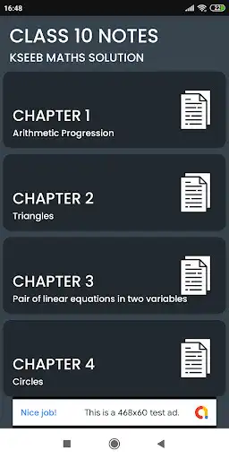 Play Sslc Maths Notes (English Medium) as an online game Sslc Maths Notes (English Medium) with UptoPlay