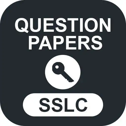 Play SSLC Question Papers Kerala APK