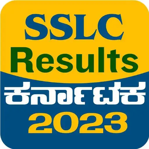 Play SSLC Results Karnataka 2023 APK Play SSLC Results Karnataka 2023 APK