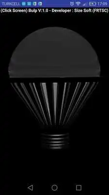 Play SS Light Fener Bulb