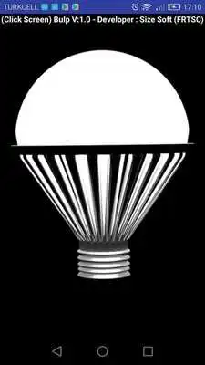 Play SS Light Fener Bulb
