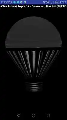 Play SS Light Fener Bulb