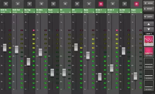 Play SSL Live TaCo  and enjoy SSL Live TaCo with UptoPlay