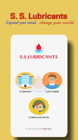 Play S. S. Lubricants  and enjoy S. S. Lubricants with UptoPlay