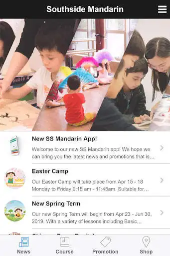 Play SS Mandarin  and enjoy SS Mandarin with UptoPlay